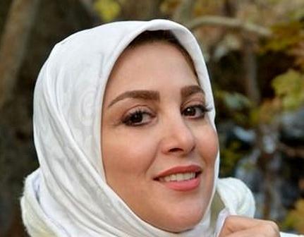عکس بازیگر ژیلا صادقی