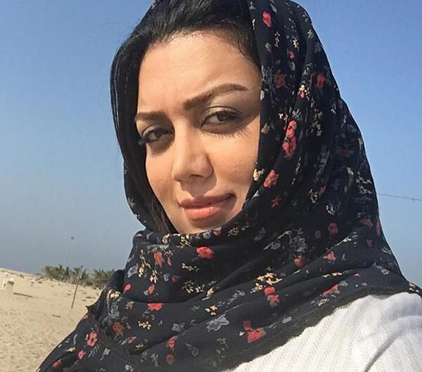 عکس بازیگر ژاله درستکار