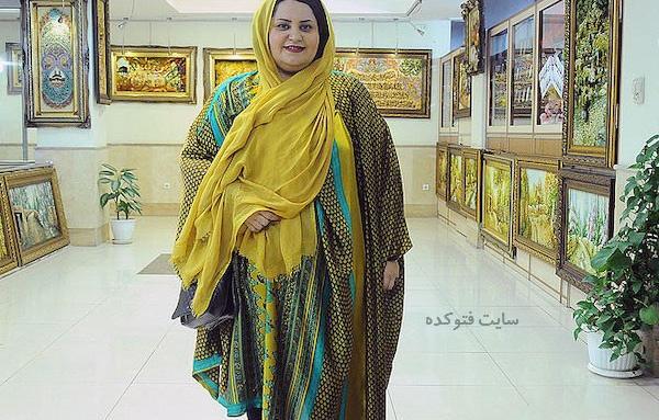 عکس بازیگر ژاکلین