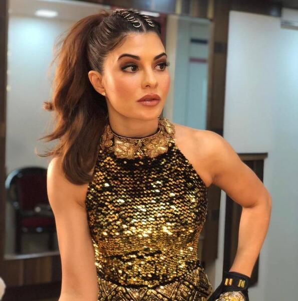 عکس بازیگر ژاکلین
