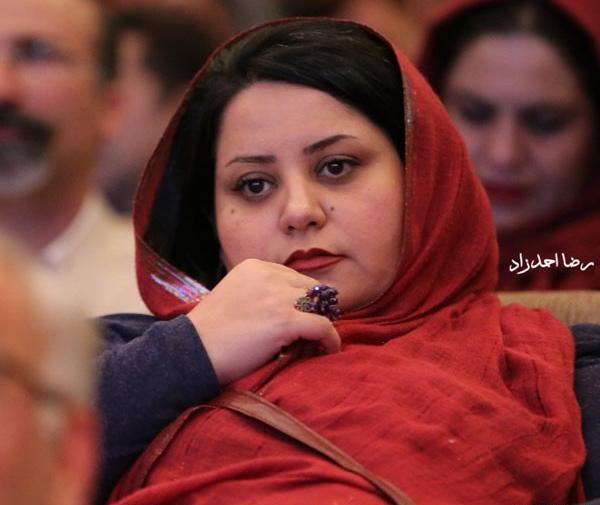 عکس بازیگر ژاکلین