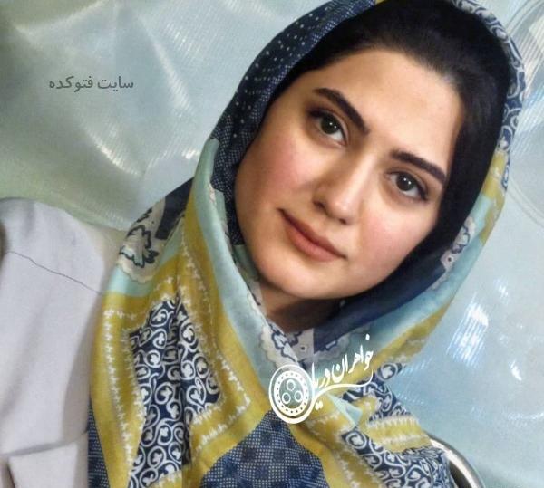 عکس بازیگران سریال احضار