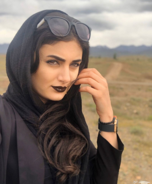 عکس بازیگران سریال احضار