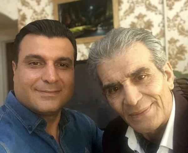 عکس بازیگران شبهای برره