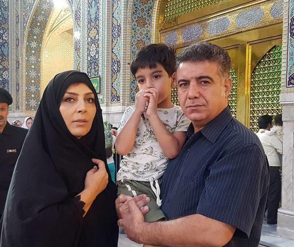 عکس بازیگران شبهای برره