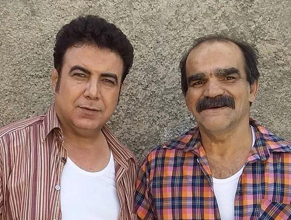 عکس بازیگران شبهای برره