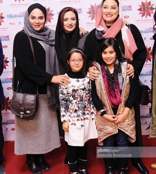 عکس بازیگران شیرازی