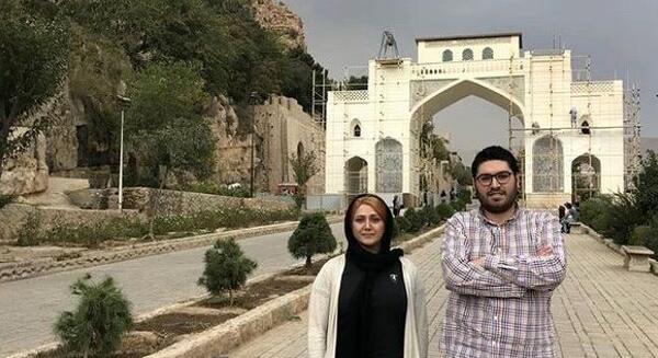 عکس بازیگران شیرازی