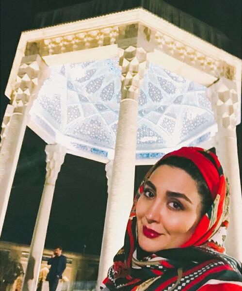 عکس بازیگران شیرازی