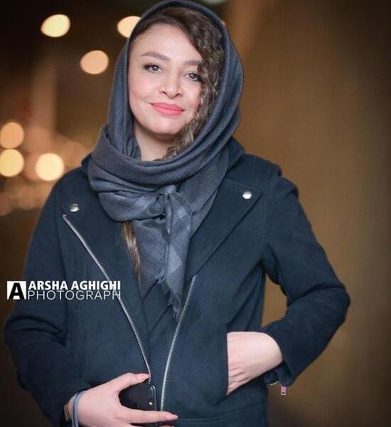 عکس بازیگران شنای پروانه