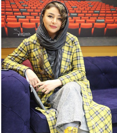 عکس بازیگران شنای پروانه