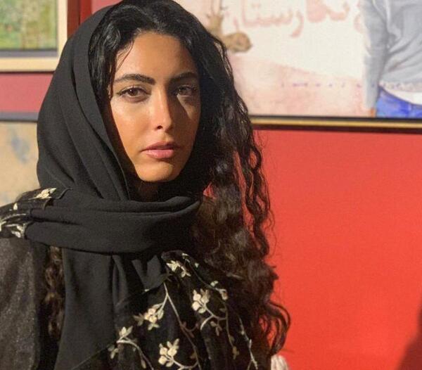 عکس بازیگران شمعدونی