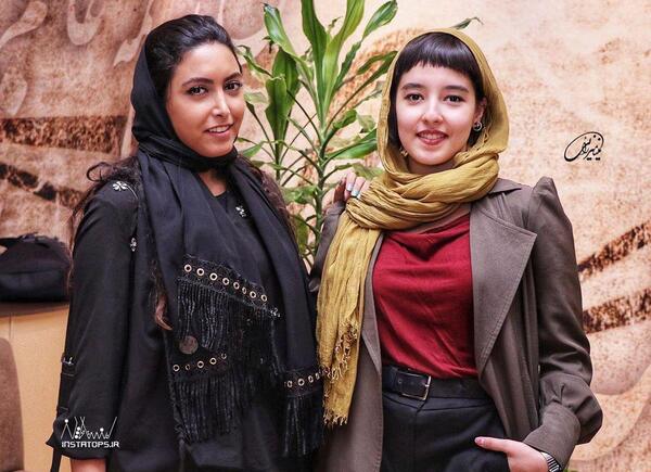 عکس بازیگران شمعدونی
