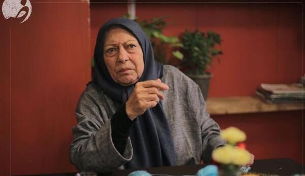 عکس بازیگران ضد نور