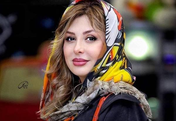 عکس بازیگر ضیغمی