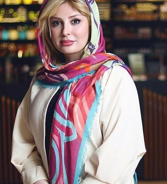 عکس بازیگر ضیغمی