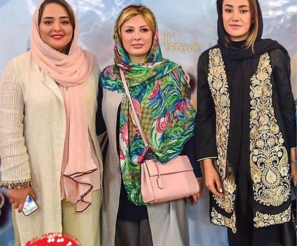 عکس بازیگر ضیغمی