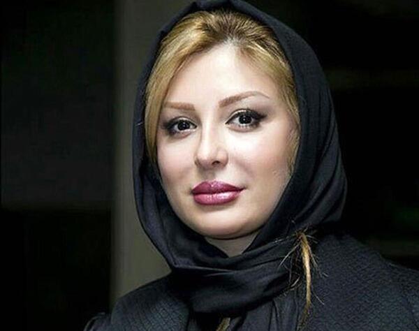 عکس بازیگر ضیغمی
