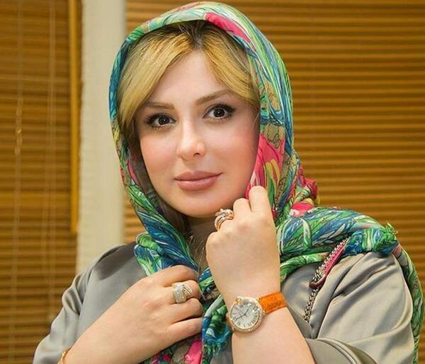 عکس بازیگر ضیغمی