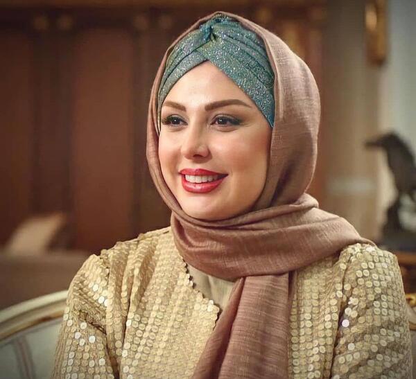 عکس بازیگر ضیغمی