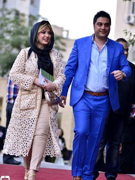عکس ضایع بازیگران ایرانی