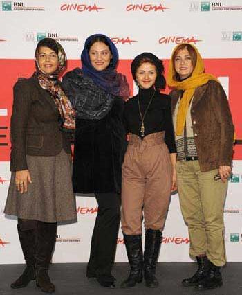 عکسهای ضایع بازیگران ایرانی