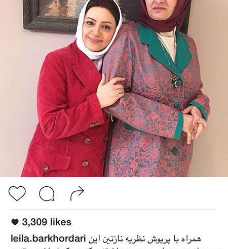 عکسهای ضایع بازیگران ایرانی