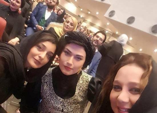 عکسهای ضایع بازیگران