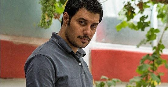 عکس بازیگران طنز مرد ایرانی
