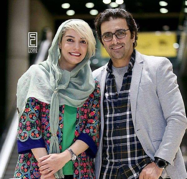 عکس بازیگران طلاق گرفته جدید
