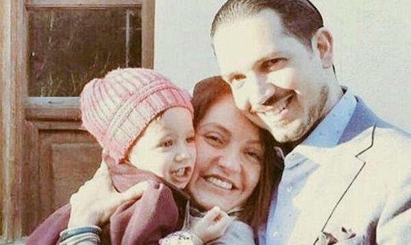 عکس بازیگران طلاق گرفته جدید