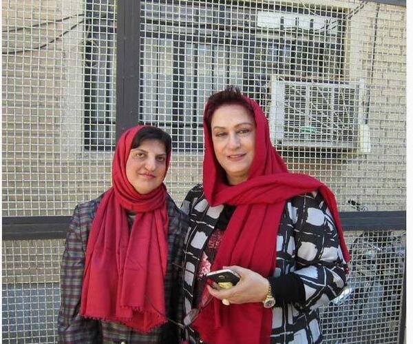 عکس بازیگران طنز ایرانی