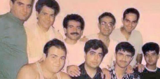عکس بازیگران طنز ایران