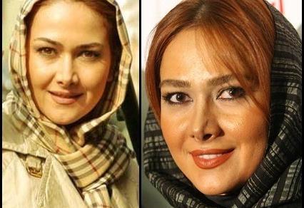 عکس بازیگران طنز زن ایرانی