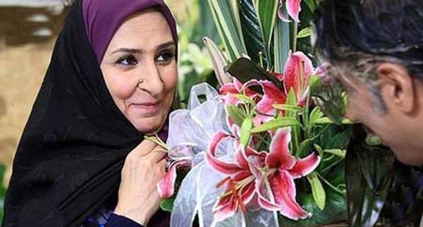 عکس بازیگران طنز زن ایرانی