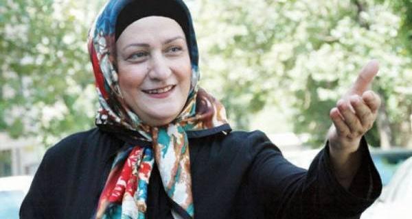 عکس بازیگران طنز زن ایرانی