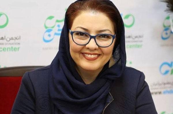 عکس بازیگران طنز زن ایرانی