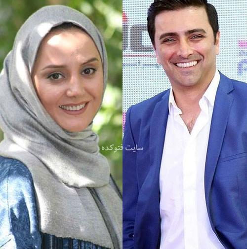 عکس بازیگران طلاق گرفته ایرانی