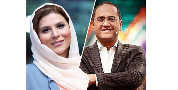 عکس بازیگران طلاق گرفته ایرانی