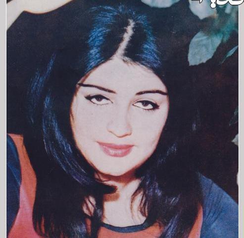 عکس بازیگر تقی ظهوری