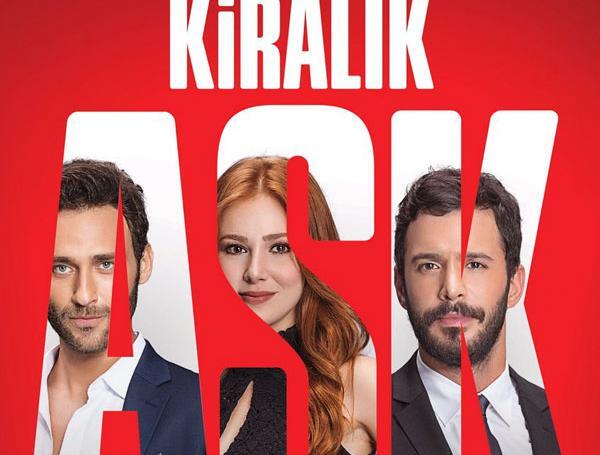 عکس بازیگران عشق اجاره ای