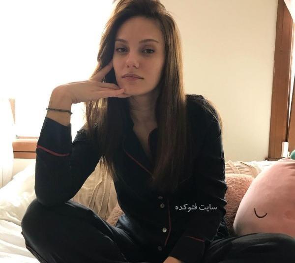 عکس بازیگران عشق از نو