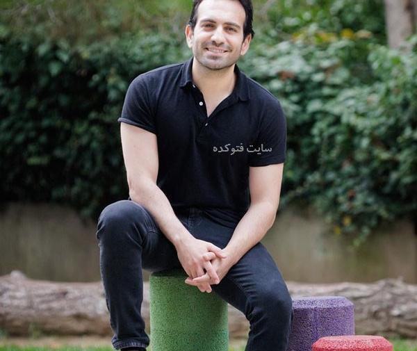عکس بازیگران عشق از نو