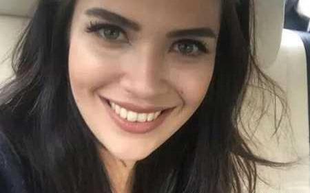 عکس بازیگران غنچه های زخمی در اینستا