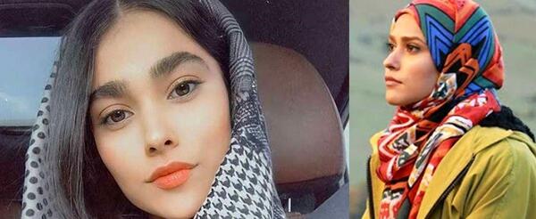 عکس بازیگران فیلم احضار