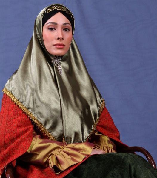 عکس بازیگران قهوه تلخ