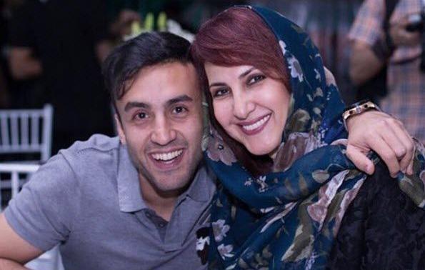 عکس بازیگران گرگ و میش