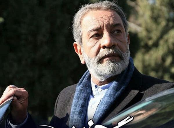 عکس بازیگران گاندو