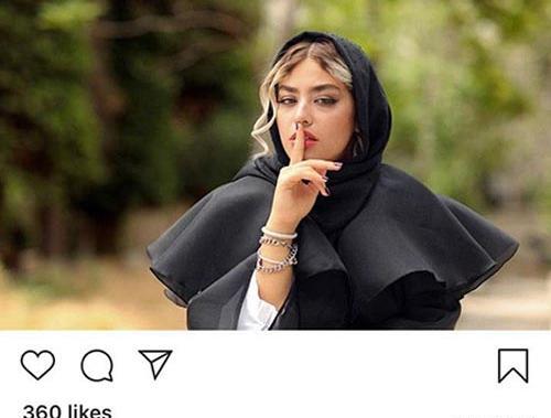 عکس بازیگران گشت ارشاد