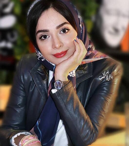 عکس بازیگران لحظه گرگ و میش